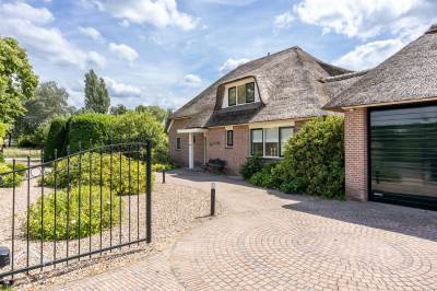 Woning Oud-Loosdrechtsedijk 99 Loosdrecht