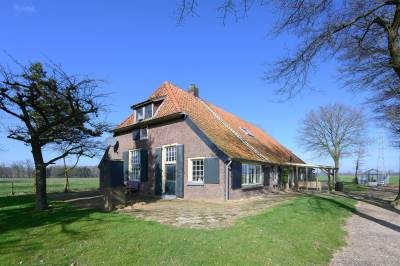 Woning Kampermanstraat 4 Hummelo