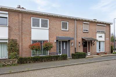 Woning Bredestraat 3 Rosmalen