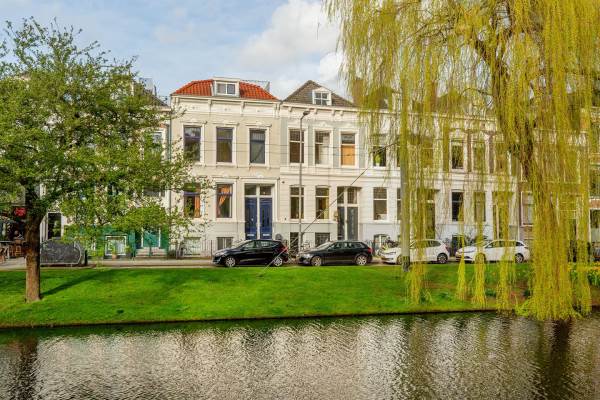 Woning Noordsingel 31 Rotterdam