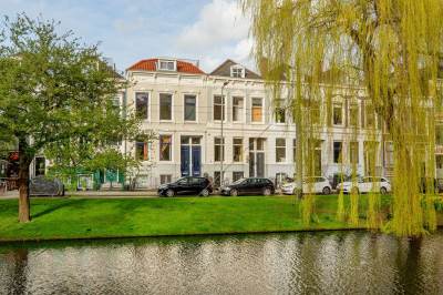 Woning Noordsingel 31 Rotterdam