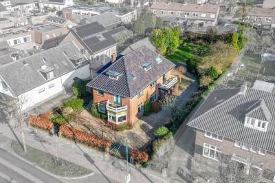 Woning Rijksstraatweg 60 Leersum