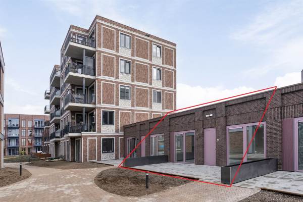 Woning Oostende 259 Helmond