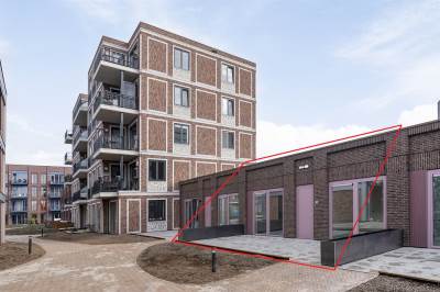 Woning Oostende 259 Helmond