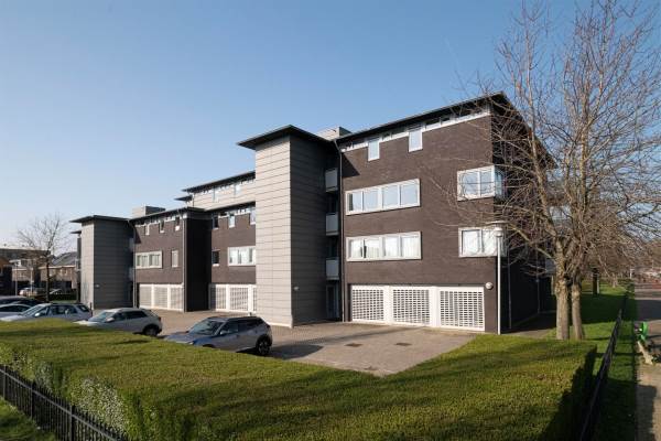 Woning Parkstraat 36 Berkel en Rodenrijs