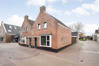 Woning Gasthuisstraat 46 Ommen