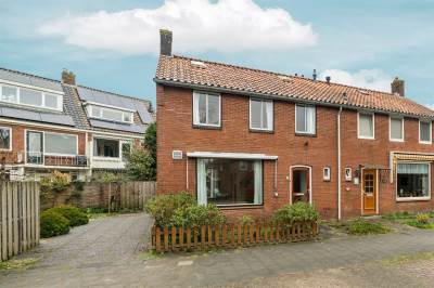 Woning Brandweerplein 4 Abcoude