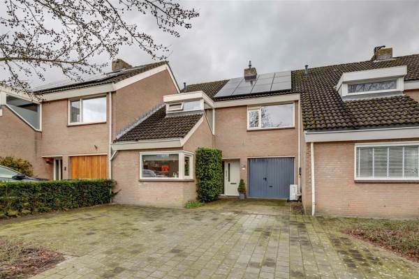 Woning De Dommel 46 Goirle