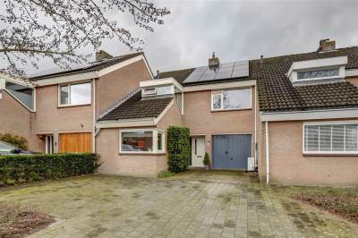 Woning De Dommel 46 Goirle