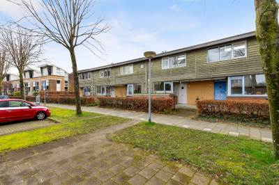 Woning Hollywoodlaan 66 Almere