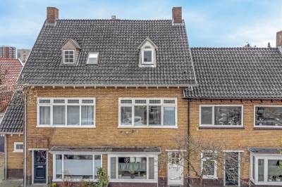 Woning Hoflanderweg 6 Beverwijk
