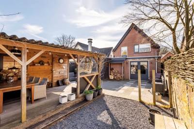 Woning Jeudestraat 30 Zoelen