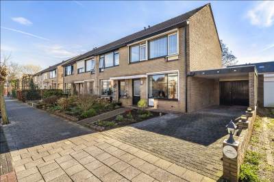 Woning Brielsestraat 87 Stellendam