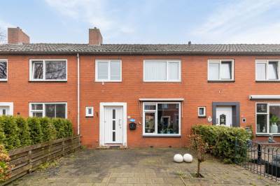 Woning Industriestraat 77 Groningen