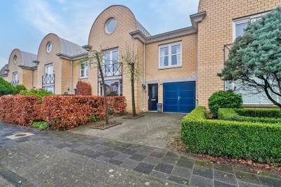 Woning Marcel Proustlaan 7 Eindhoven