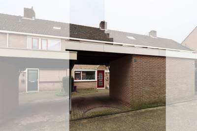 Woning Lievensweg 79 Groesbeek