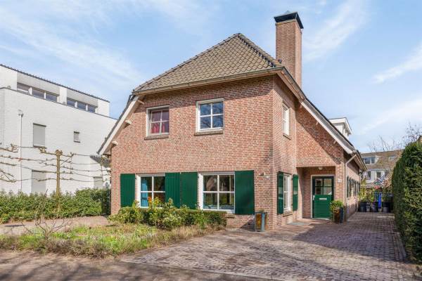 Woning Wildpad 11 Vught