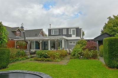 Woning Mijdrechtse Zuwe 9 Mijdrecht