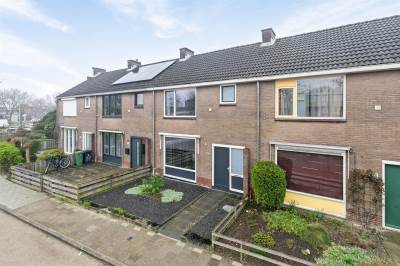 Woning Roozenburglaan 109 Middelburg