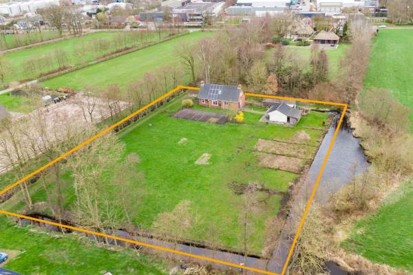 Woning Heidstreek 6 Noardburgum