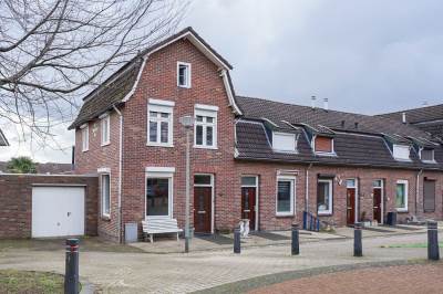 Woning Heulenderstraat 36 Brunssum