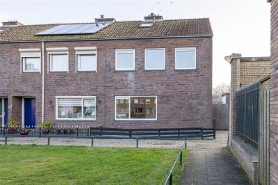 Woning Schiestraat 24 Enschede