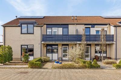 Woning Ambachtstraat 41 Haaksbergen