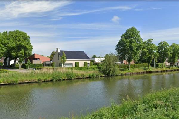 Woning Odamolenstraat 2 Weert