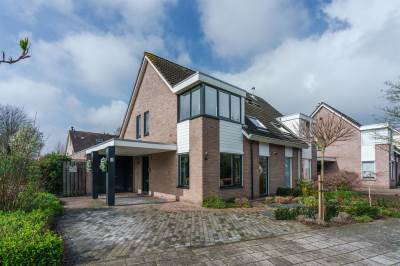 Woning Anemoon 1 Nijverdal