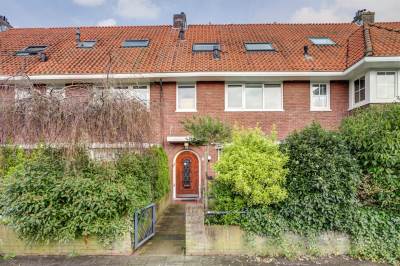 Woning Eemnesserweg 239 Hilversum