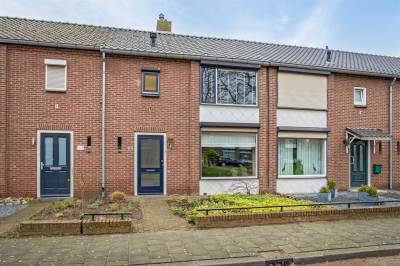 Woning Pr.Marijkestraat 24 Gennep