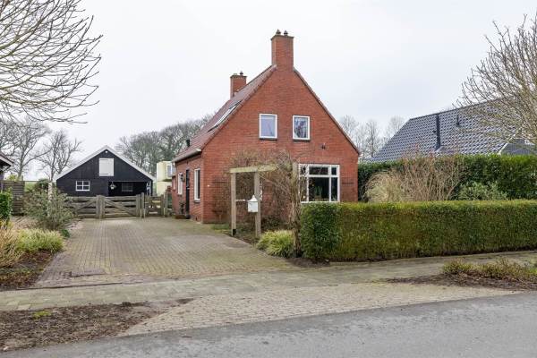 Woning Kenninckweg 6 Termunten
