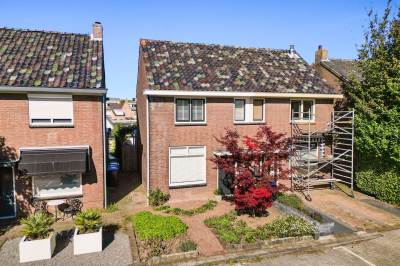 Woning Rozenstraat 16 Tiel