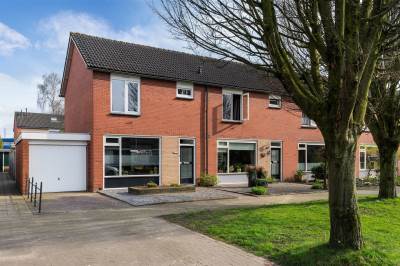 Woning J.C. Romijnlaan 22 Markelo