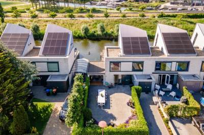 Woning Schieland 30 Lelystad