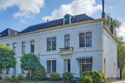 Woning Graaf Ottoweg 16 Lochem