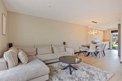 Woning Zilvermeeuwstraat 5 Maassluis