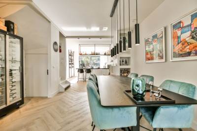 Woning Zwanebloemlaan 176 Amsterdam