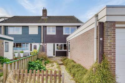 Woning Elger 37 Monnickendam