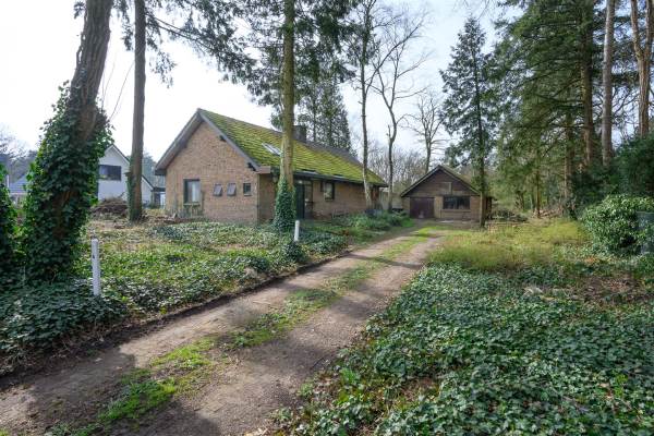 Woning Veldkantweg 14 Eerbeek