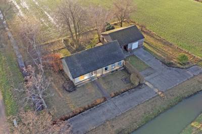 Woning Hoeksekade 144 Bergschenhoek