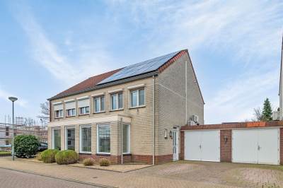 Woning Van Blitterswijckstraat 42 Horst