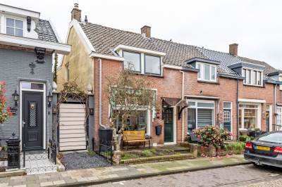 Woning Hovenierslaantje 46 Tiel