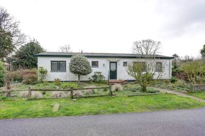 Woning Hoge Hilleweg 19 Burgh-Haamstede