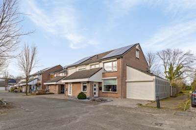 Woning Vaalsbroek 24 Weert
