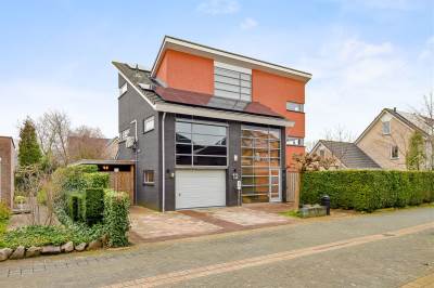 Woning Gasthuisstraat 12 Almere