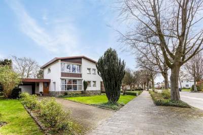 Woning Spaubeeklaan 9 Geleen
