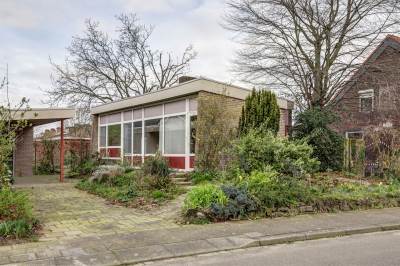 Woning St Leonardsweg 5 Wanssum