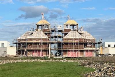 Woning Drususberg 34 Herten