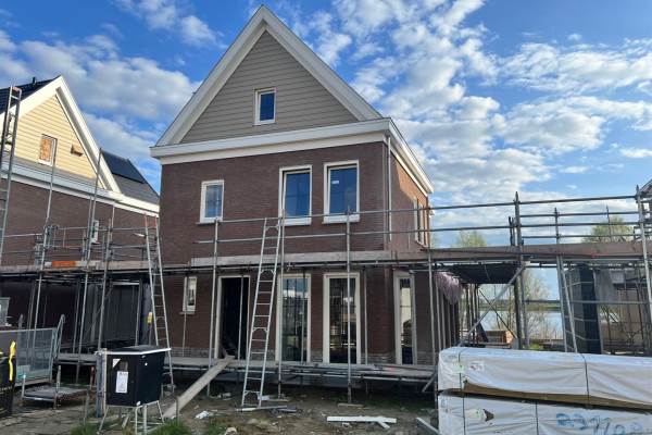 Woning Drususberg 29 Herten